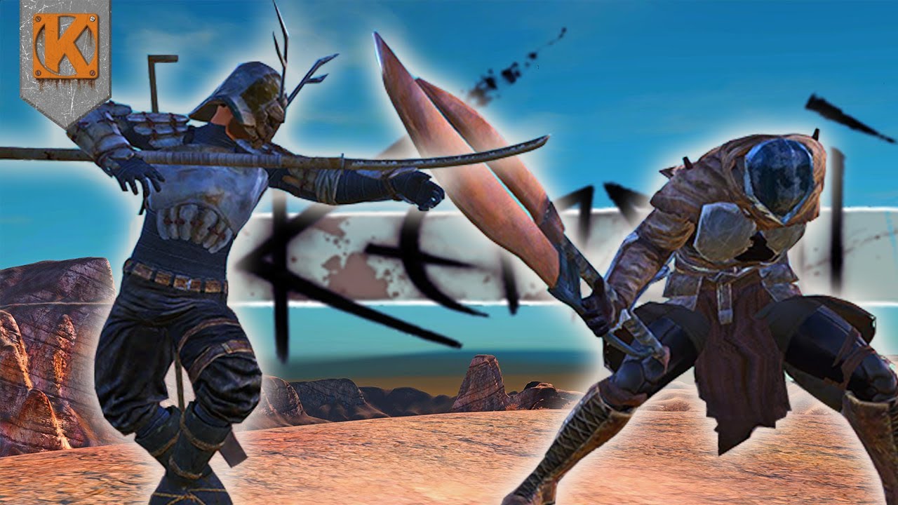 Kenshi Genesis DUEL OF BLOOD AND STEEL Ep. 9 Let's Play Kenshi