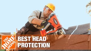 Hard Hat Classes, Regulations & Safety Tips | The Home Depot Wealth