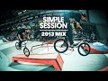 SIMONE BARRACO, SEBASTIAN KEEP, DAWID GODZIEK & HOMIES HAVING FUN @ THE CLASSIC SIMPLE SESSION 13