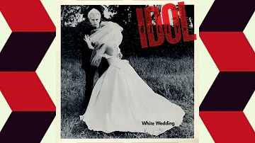 "White Wedding" -Low and Slow Mix-