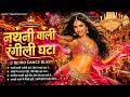 ✨ नथनी वाली रंगीली घटा ✨ 90s Bollywood Item Dance Song | Retro Desi Party Anthem |