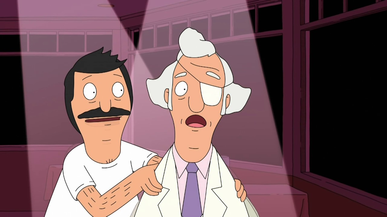 Bob's Burgers Musical Music Promo Adult Swim 1080 p HD - YouTube