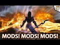 Unity User Generated Content Concepts