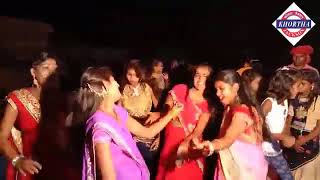 Desi Khortha Dance