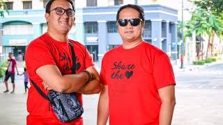 Safeway Philtech Culture of Volunteerism