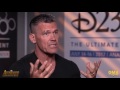 Josh Brolin Says Playing Thanos Is Emotional, Deadpool 2 Is Funnier Than The Original