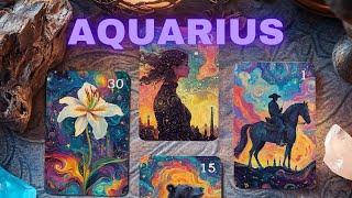 AQUARIUS 🤎✨, THEY FINALLY REALISE 💭💔LOSING YOU WILL BE THEIR BIGGEST REGRET😥 MAY  LOVE TAROT