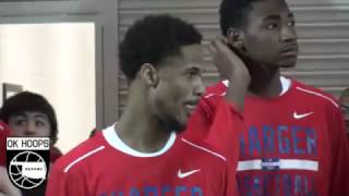 Full Court: Tulsa Memorial Class 5A 2017 State Champions