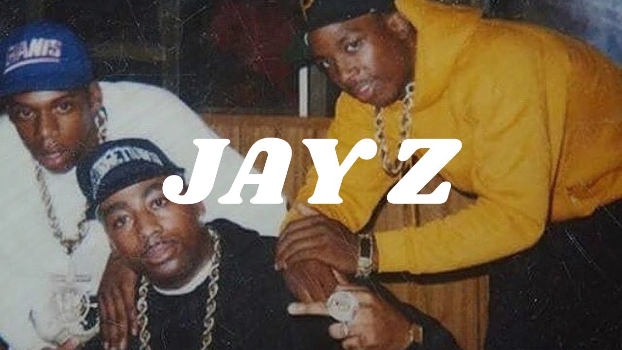Jay z Feat R kelly -The streets Traduction FR(Par Brice)