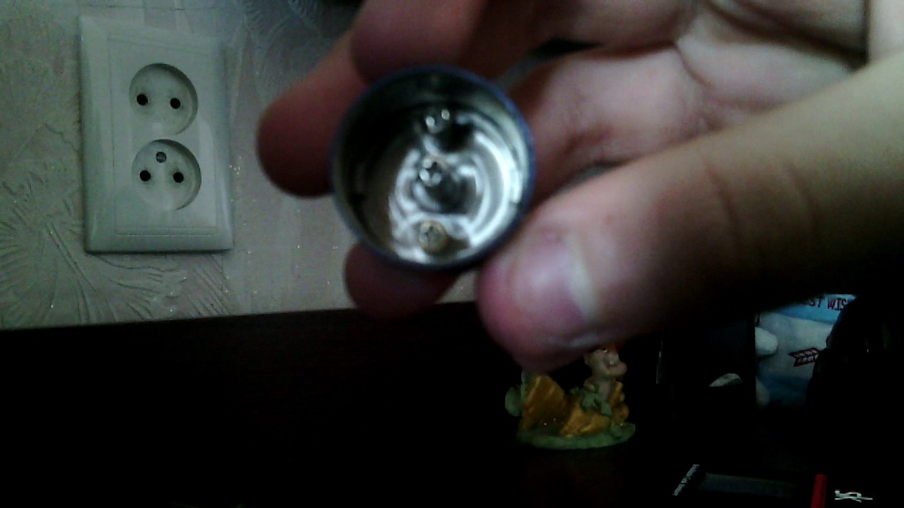 Мех SMPL + Tobh Atty v2 RDA