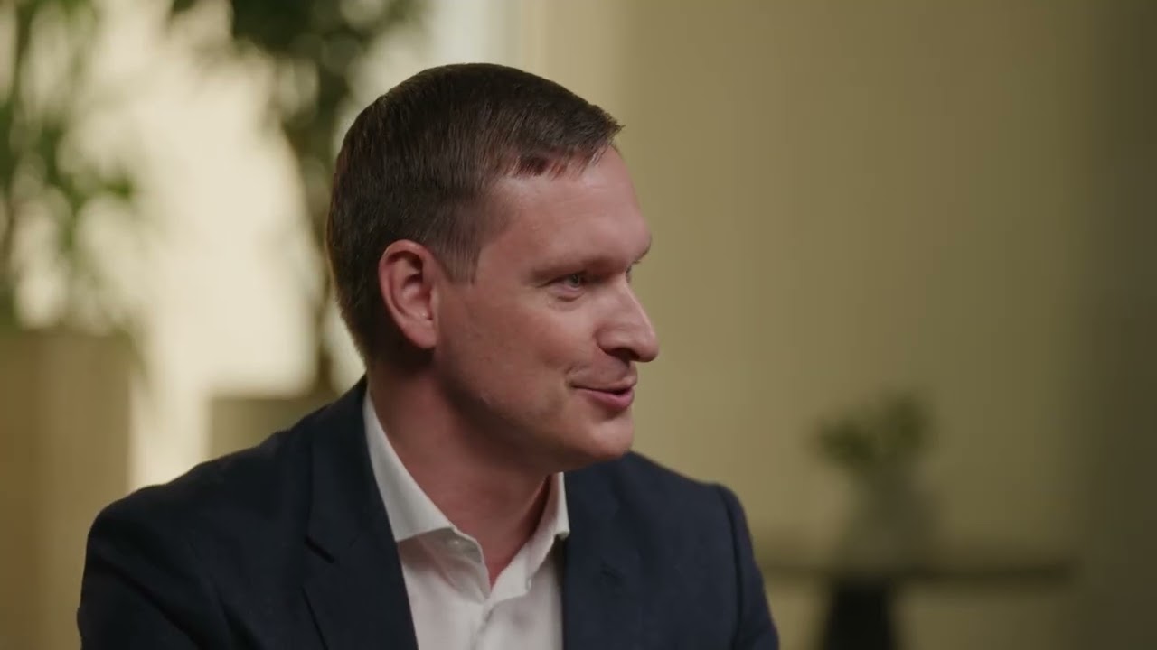 Эпоха без инструкции. Сергей Хомяков, «РусГидро» — о важности создателя продукта в ИТ-мире