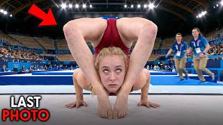 Información The Most Terrifying Gymnastic Deaths Noticias