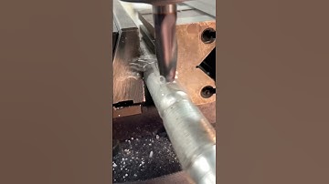 Edge finder #shorts #machinist #technology #machinelearning