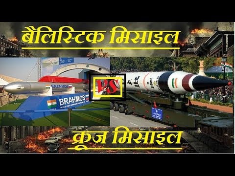 वीडियो: क्रूज मिसाइल क्या हैं?