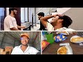 New House Tour with friends 🔥🎉