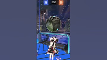 Rocket League in 2015 vs. Zen #rocketleague #shorts #fyp #rlcs #rlclips #rlclip
