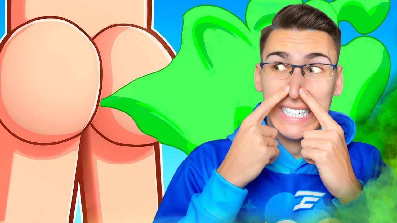 PREŽIVI NAJGORI PRDEŽ NA SVETU!!