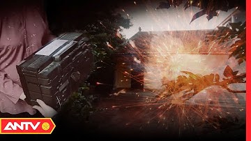 Ghen Với Tình Cũ Chế ‘B.o.m Thư’ Sát Hại 3 Người Vô Tội - Món Quà Của kẻ Cuồng Ghen | Hồ Sơ Vụ Án