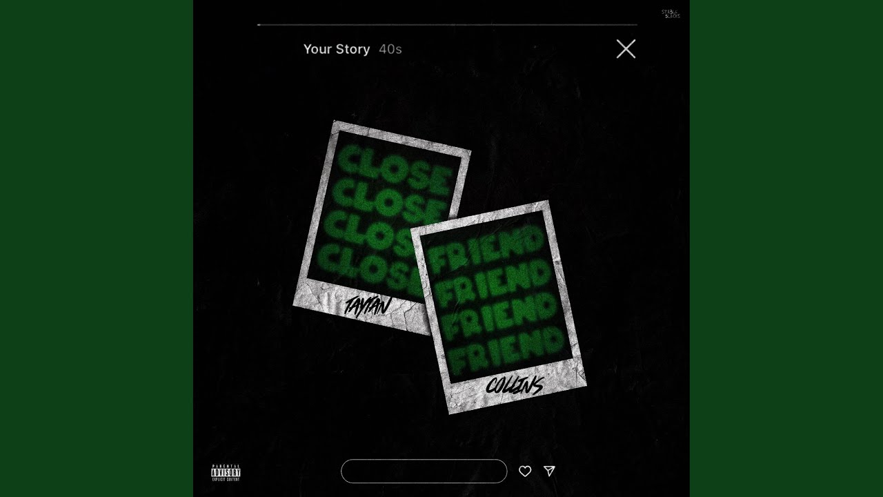 CloseFriend
