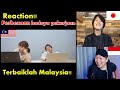 Reaction:Perbezaan budaya pekerjaan antara Malaysia dan Jepun/ Collab bersama dengan @CAK MOJIB