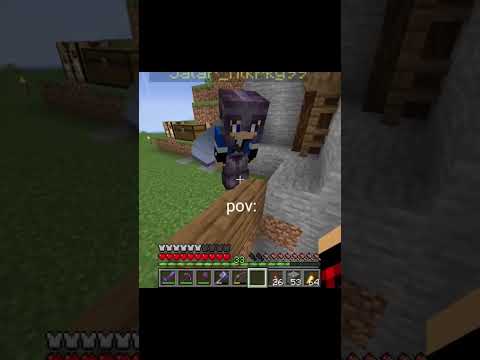 مصطفى قيم اوفر وسالار الكركي لاست لايف  تحشي ماين كرافت تحشيش مشاركة 