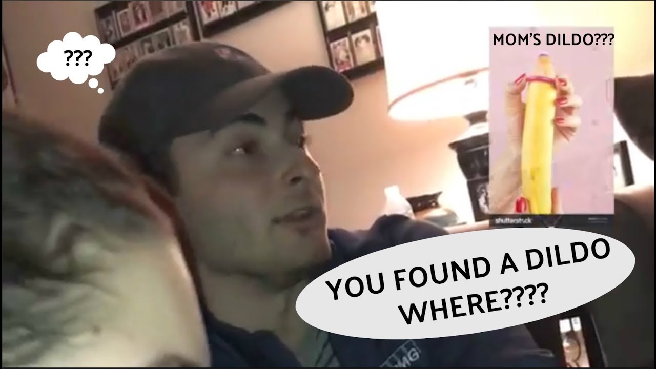 Found Sister Dildo Drawer Found Sister Dildo Drawer