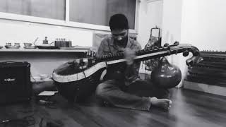 Magalu Janaki Title Track | Veena | Mahesh Prasad