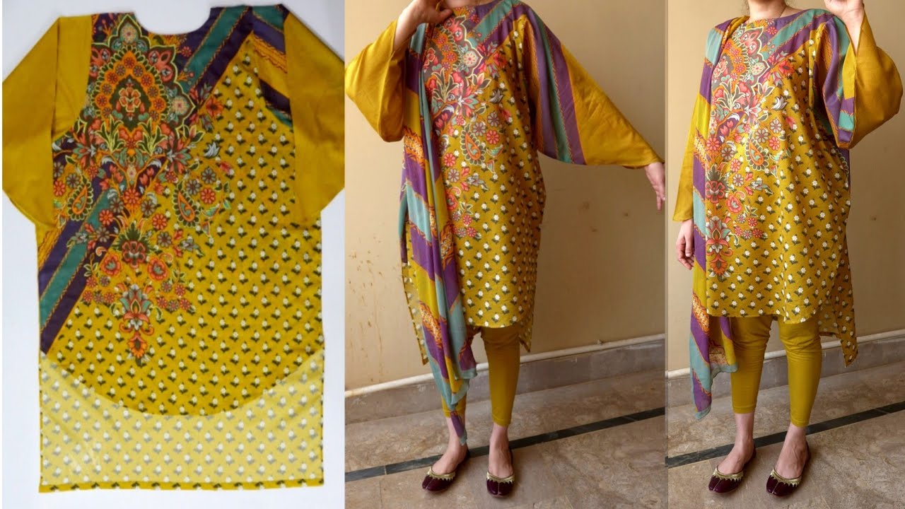 sha posh kurti 2021