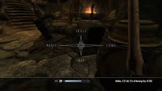 Skyrim (PS5) | The Elder of Scrolls