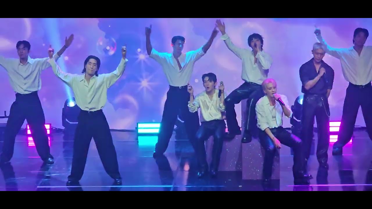 250824 #틴탑 #헷갈려