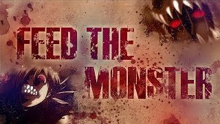 Monster || Hellsing Ultimate AMV