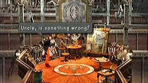 Final Fantasy IX Walkthrough Part 21