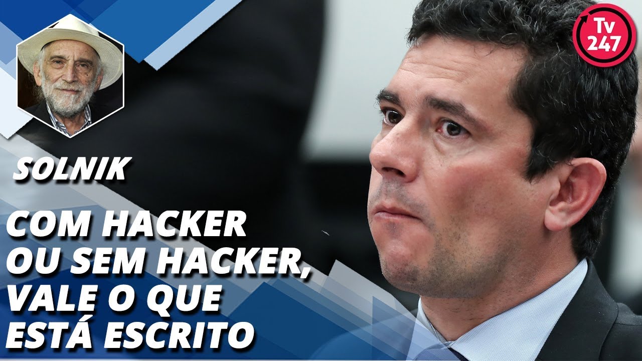 dilma rousseff formação Com hacker ou sem hacker, vale o que está escrito