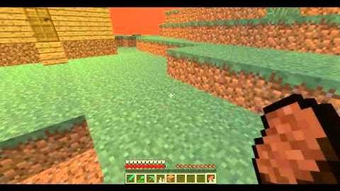 annoucement and update mineshafter