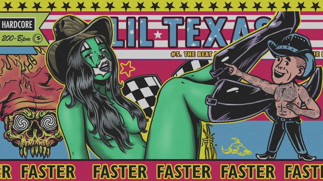 Watch Lil Texas - The Beat Down on YouTube Watch Lil Texas - The Beat Down on YouTube