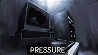 Roblox Pressure / Давление ЛУЧШЕ ЧЕМ ДОРС! Русское прохождение