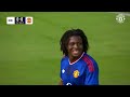 Rosenborg v Man Utd | Extended Highlights