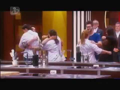 MASTERCHEF (final) - YouTube