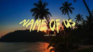 HUGEL x Topic x Arash feat. Daecolm |NAME OF US REMIX- (2026 Summer Afro House) –Andrw Flamez afro..