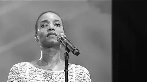 Alice Smith, I Put A Spell On You, Damrosch Park, ...