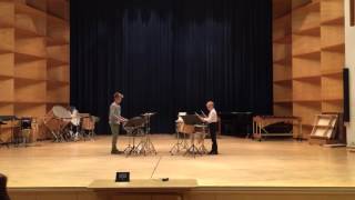 Technocal Duo By Niko Ronimus