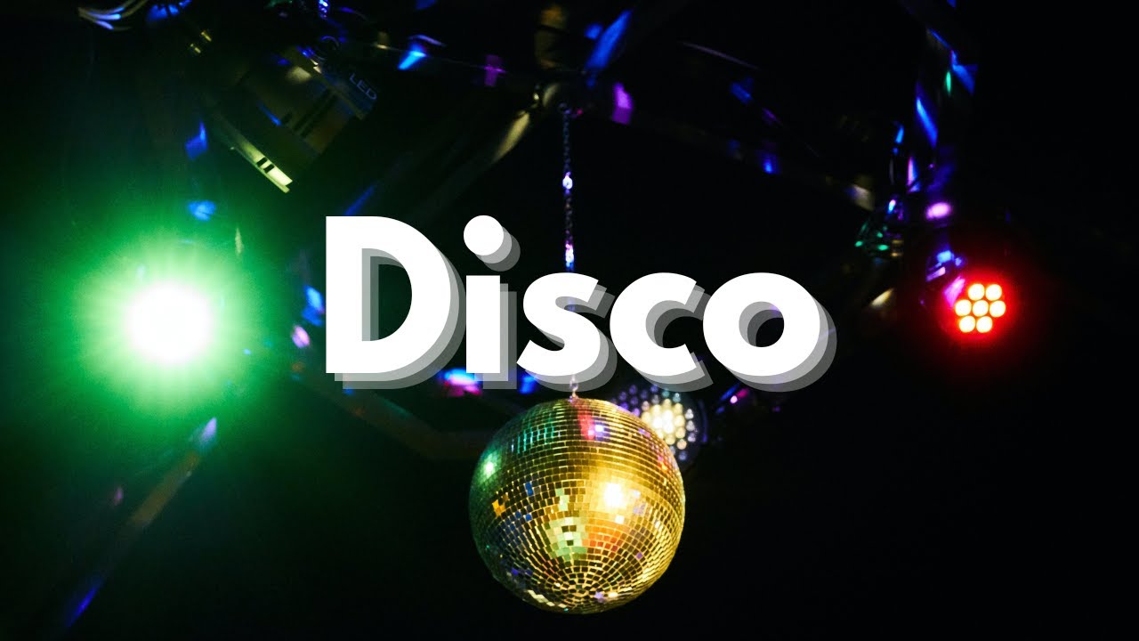 No Copyright Background Music -Groovy Disco Rhythmic Chill Funky Guitar ...