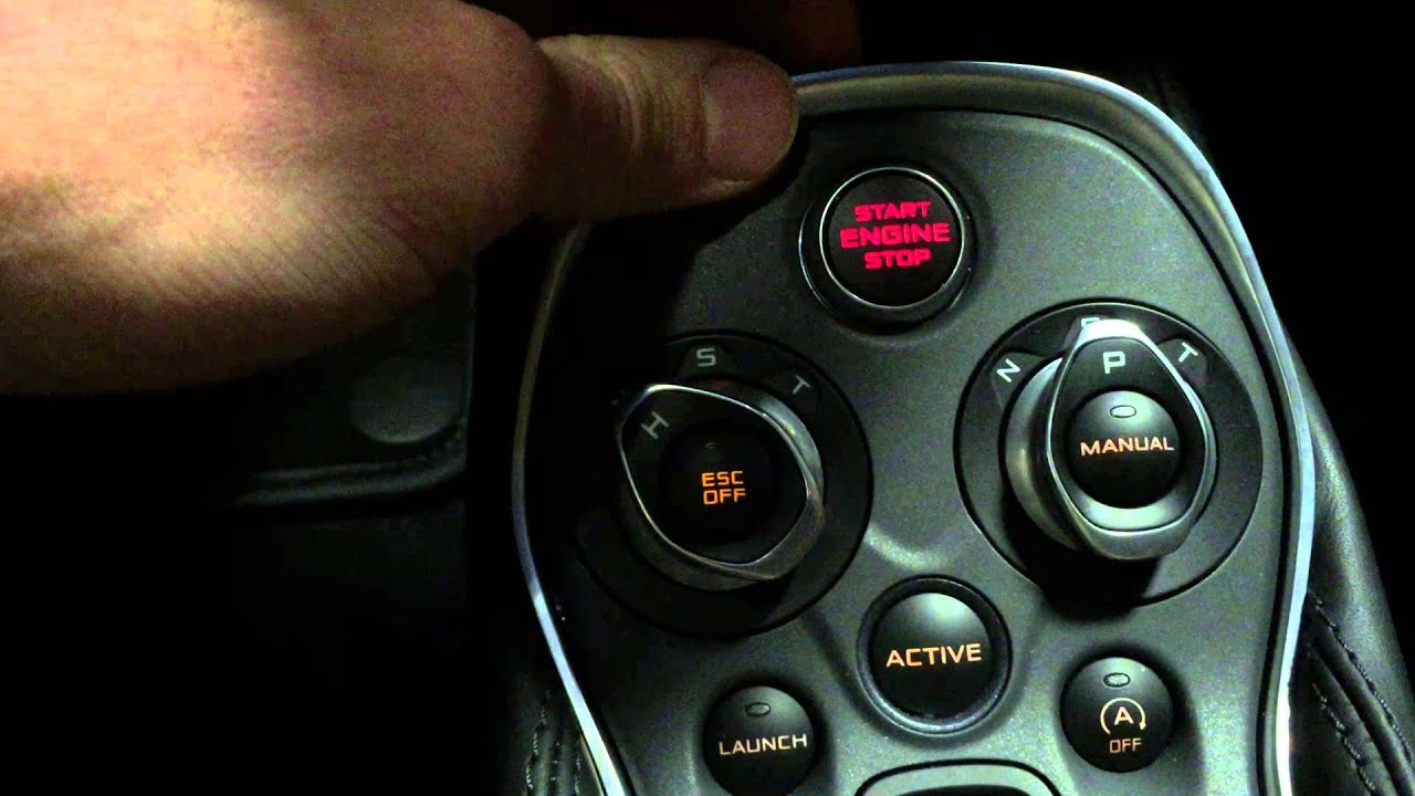 McLaren 570S - My First Look and Review McLaren 570S - My First Look and Review