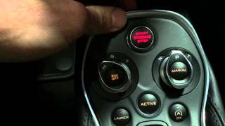 McLaren 570S - My First Look and Review