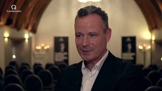 Conquaestor Mastercl Digital Finance Transformation 28112018 - Kasteel Woerden