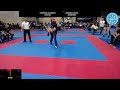 Tatami 6 Sunday Italian World Cup 2023