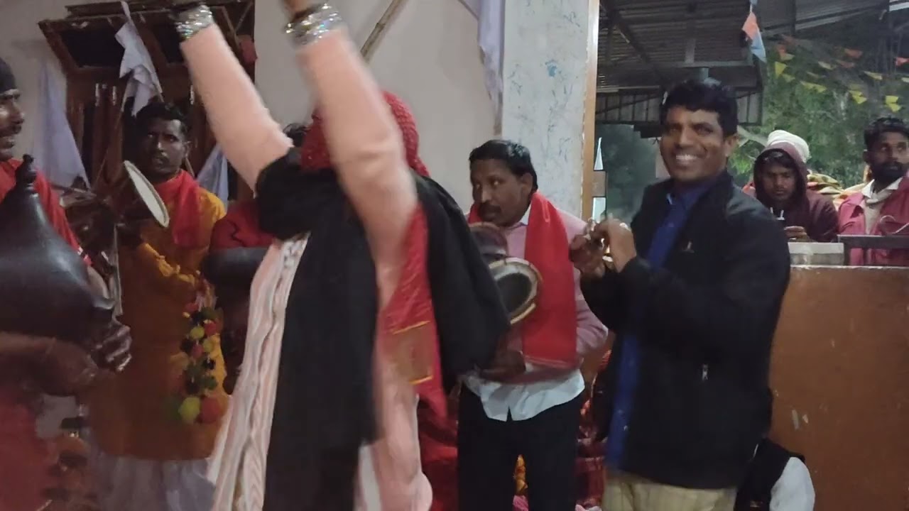 Rawatsar dham par bheru ji ka jagran bhagat luna ram ji Talwara khurd thed daya singh m.7082284514