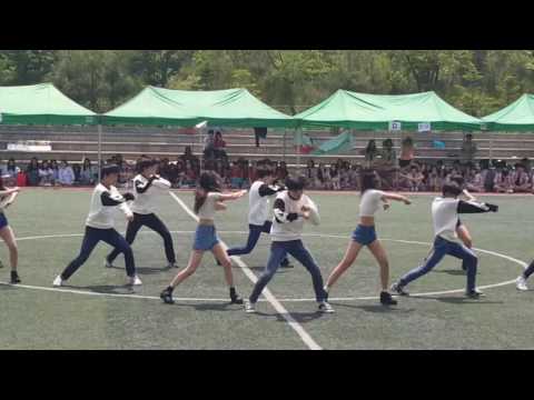 방탄 컨셉트레일러 Concept trailer + 방탄 가요대전 인트로 + 지코 유레카  운정고 ITI 체육대회