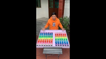 Ball sort puzzle fun and addictive puzzle game