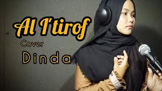 Al I'tiraf Cover By Dinda